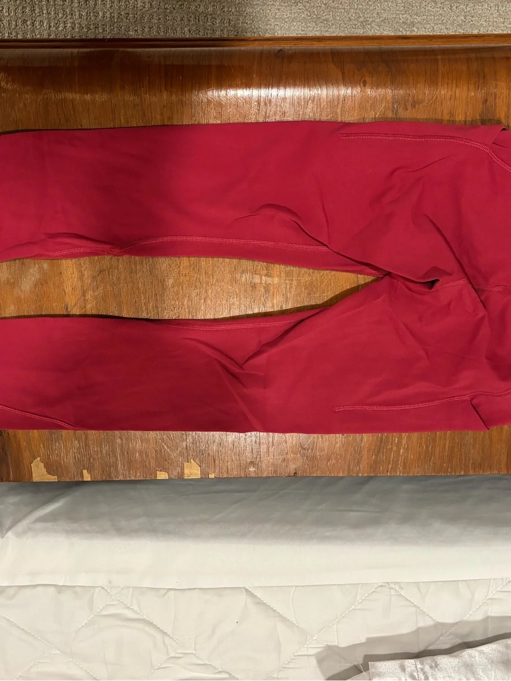 Lululemon Align High-Rise Pant with Pockets 25” – Size 2